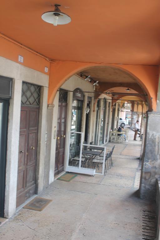 Hotel Residenza San Tomaso à Vérone Extérieur photo