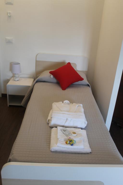 Hotel Residenza San Tomaso à Vérone Extérieur photo