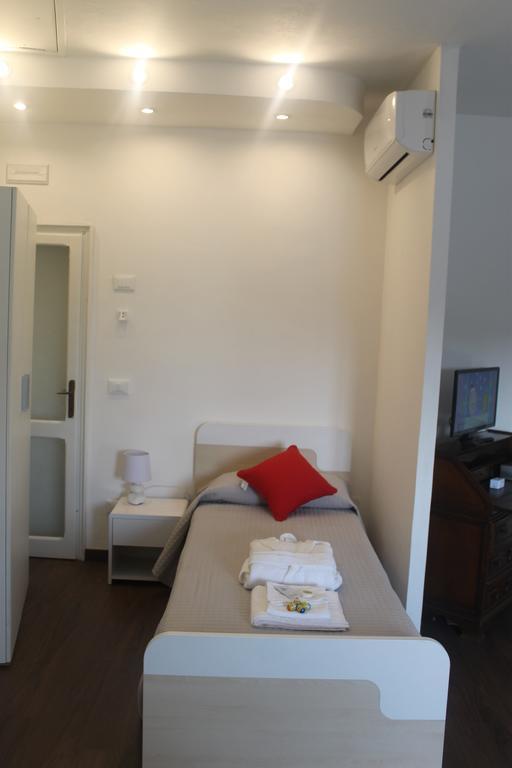 Hotel Residenza San Tomaso à Vérone Extérieur photo