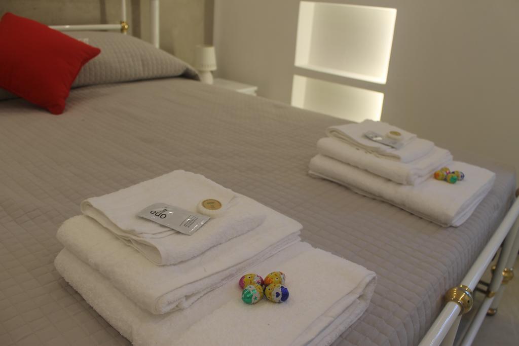 Hotel Residenza San Tomaso à Vérone Extérieur photo
