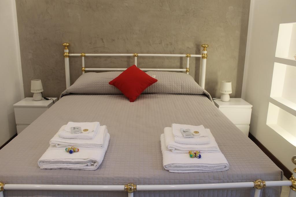 Hotel Residenza San Tomaso à Vérone Extérieur photo
